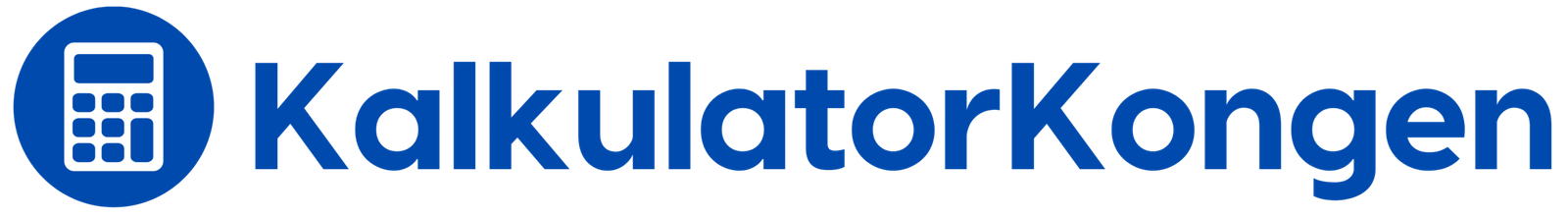 kalkulator